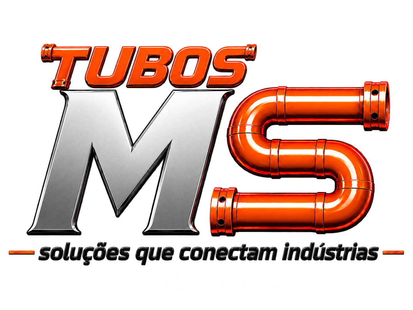 Logo Tubos MS